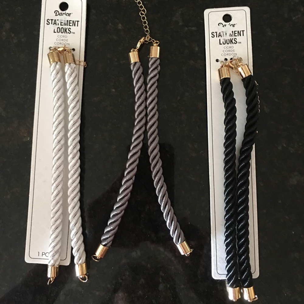 NEW Sale- Necklace extenders!